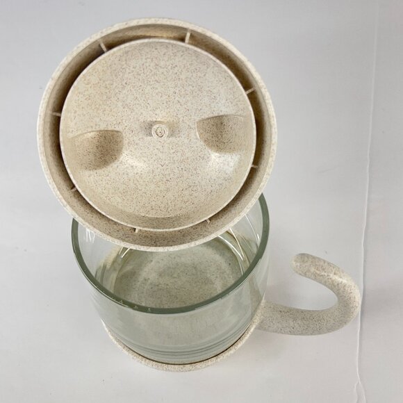 Anya Cute Cat Mug for Coffee Tea Hot / Cold Drinks 250mL - Picture 8 of 13